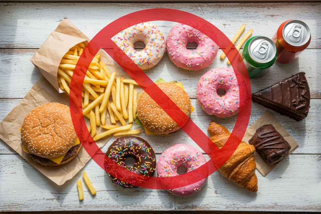 Healthy Foods to Eat During Intermittent Fasting